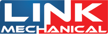 Logo for Link Mechanical